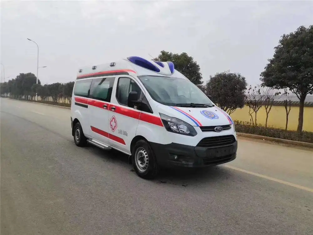 宜宾救护车转院